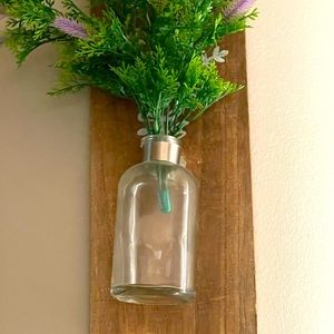 Farmhouse decor